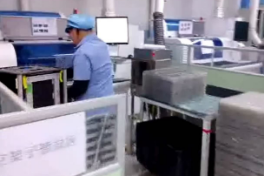 分板機使用前的準備有哪些？